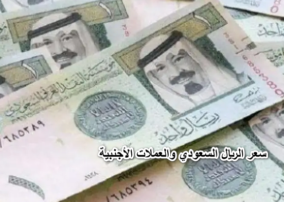 مفاجآت بالجملة.. سعر الريال السعودي والعملات الأجنبية اليوم الأربعاء 30 مارس 2022 في جميع البنوك وشركات الصرافة