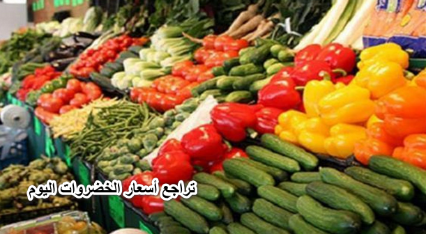 “فرحة العيد”…تراجع أسعار الخضروات اليوم الثلاثاء ١٩ أبريل في الأسواق المصرية.