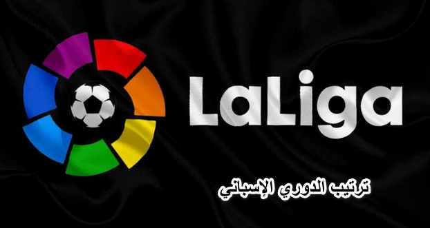 “خطوة نحو اللقب”.. ترتيب الدوري الإسباني قبل مباراة ريال مدريد وأوساسونا اليوم الثلاثاء