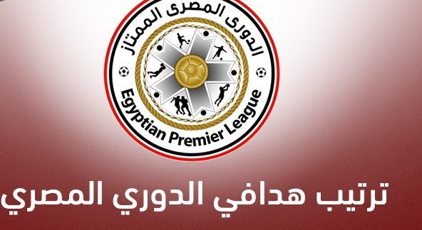 ترتيب هدافي الدوري المصري بعد مباراة الزمالك ومصر المقاصة اليوم السبت 9-4-2022