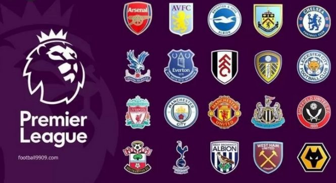 إليكم جدول ترتيب الدوري الانجليزي لموسم 2022 والتنافس شديد بين فريق ليفربول وفريق مانشستر سيتي