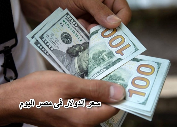 سعر الدولار فى مصر اليوم 14 مايو 2022 فى البنوك الحكومية والخاصة ومكاتب الصرافة
