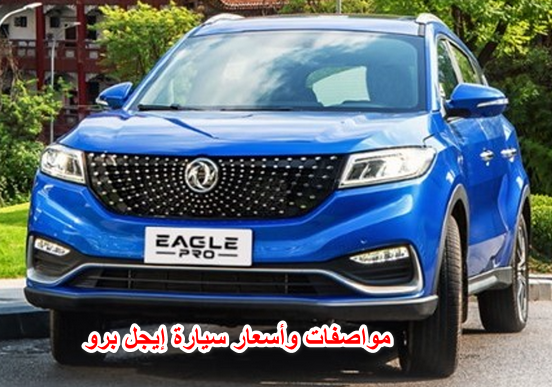 بعد زيادة الأسعار تعرف على أرخص سيارة رياضية بالأسواق… الآن اعرف كل المعلومات عن مواصفات وأسعار سيارة إيجل برو 2022