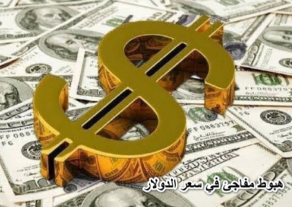 الدولار وقع من الدور السابع.. هبوط مفاجئ في سعر الدولار الأمريكي خلال تعاملات اليوم الأحد 22-5-2022 في شركات الصرافة والبنوك المصرية