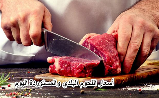 مش عاوزين لحمة..أسعار اللحوم البلدي والمستوردة اليوم الأثنين 13 يونيو 2022 في الأسواق المحلية