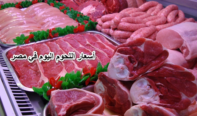 الكندوز بـ155 جنيه.. أسعار اللحوم اليوم في مصر السبت 11 يونيو 2022