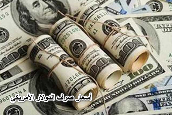 “طاير في الهوا”…. أسعار صرف الدولار الأمريكي مقابل الجنيه المصري اليوم الاثنين 6 يونيو في البنوك المصرية