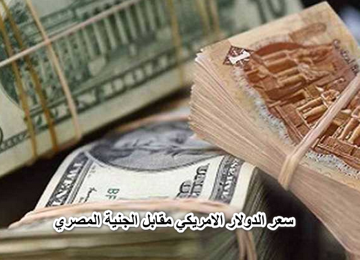 الدولار مازال مشتعلا … تعرف على سعر الدولار الامريكي مقابل الجنية المصري اليوم الاحد 12 يونيو 2022 في جميع البنوك المصرية
